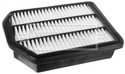 Воздушный фильтр BORG & BECK купить