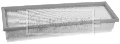 BFA2495 BORG & BECK - Фільтр повітря BORG & BECK купить