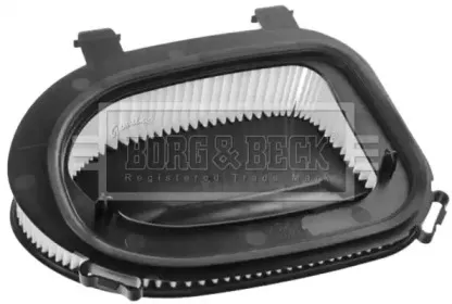 Воздушный фильтр BORG & BECK купить