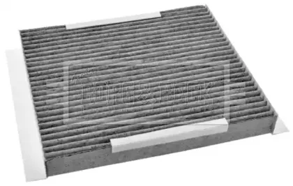 Фильтр, воздух во внутренном пространстве BORG & BECK купить