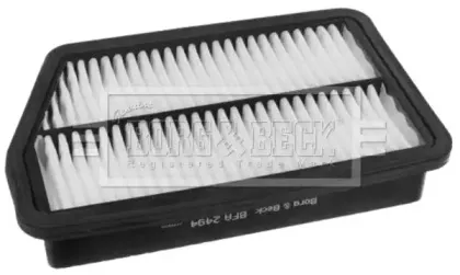 Воздушный фильтр BORG & BECK купить