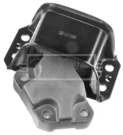 BEM4286 BORG & BECK - Опора  двигуна BORG & BECK купить