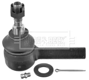 Угловой шарнир, продольная рулевая тяга BORG & BECK купить