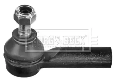 Наконечник поперечной рулевой тяги BORG & BECK купить