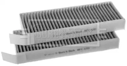 BFC1211 BORG & BECK - Фільтр салону BORG & BECK купить