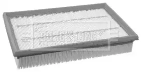 BFA2004 BORG & BECK - Фільтр повітря BORG & BECK купить