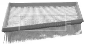 BFA2010 BORG & BECK - Фільтр повітря BORG & BECK купить