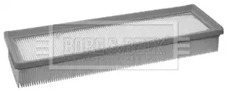 Воздушный фильтр BORG & BECK купить