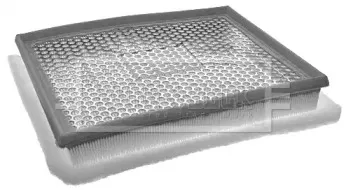 Воздушный фильтр BORG & BECK купить