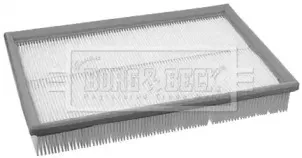 BFA2037 BORG & BECK - Фільтр повітря BORG & BECK купить