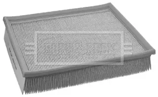 Воздушный фильтр BORG & BECK купить