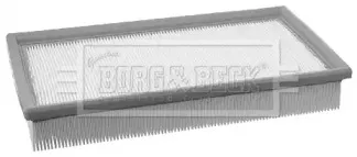 BFA2044 BORG & BECK - Фільтр повітря BORG & BECK купить