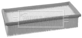 BFA2051 BORG & BECK - Фільтр повітря BORG & BECK купить