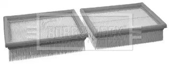 Воздушный фильтр BORG & BECK купить