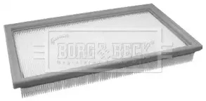 Воздушный фильтр BORG & BECK купить