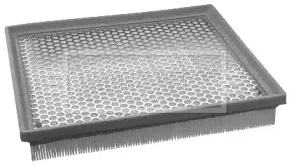 Воздушный фильтр BORG & BECK купить