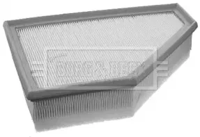 Воздушный фильтр BORG & BECK купить