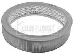 Воздушный фильтр BORG & BECK купить
