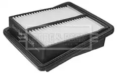 Воздушный фильтр BORG & BECK купить