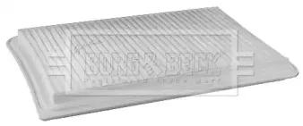 Воздушный фильтр BORG & BECK купить