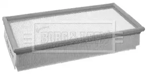 Воздушный фильтр BORG & BECK купить