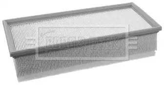 BFA2104 BORG & BECK - Фільтр повітря BORG & BECK купить