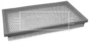 BFA2127 BORG & BECK - Фільтр повітря BORG & BECK купить