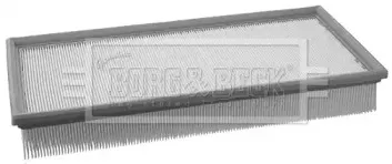 Воздушный фильтр BORG & BECK купить