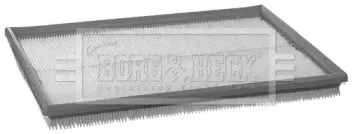 Воздушный фильтр BORG & BECK купить