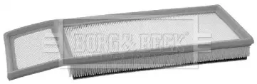 Воздушный фильтр BORG & BECK купить