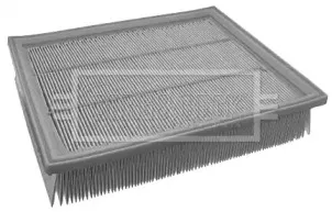 Воздушный фильтр BORG & BECK купить