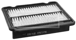 BFA2183 BORG & BECK - Фільтр повітря BORG & BECK купить