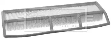 Воздушный фильтр BORG & BECK купить