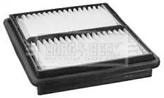 Воздушный фильтр BORG & BECK купить