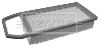 Воздушный фильтр BORG & BECK купить