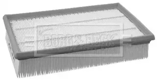 Воздушный фильтр BORG & BECK купить