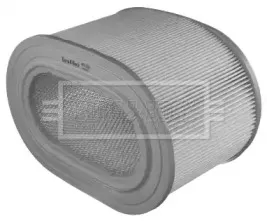 BFA2206 BORG & BECK - Фільтр повітря BORG & BECK купить