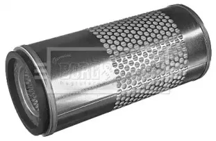 Воздушный фильтр BORG & BECK купить