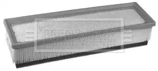 Воздушный фильтр BORG & BECK купить