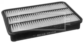 BFA2306 BORG & BECK - Фільтр повітря BORG & BECK купить