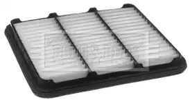 Воздушный фильтр BORG & BECK купить