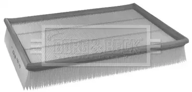 Воздушный фильтр BORG & BECK купить