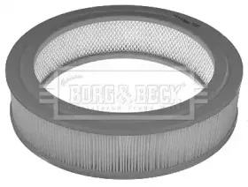 Воздушный фильтр BORG & BECK купить