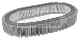 Воздушный фильтр BORG & BECK купить