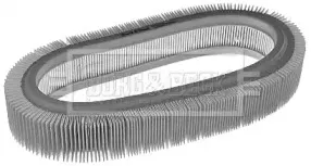 Воздушный фильтр BORG & BECK купить