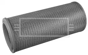 Воздушный фильтр BORG & BECK купить