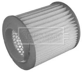 Воздушный фильтр BORG & BECK купить