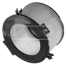 BFC1080 BORG & BECK - Фільтр салону BORG & BECK купить