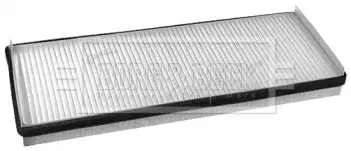 BFC1084 BORG & BECK - Фільтр салону BORG & BECK купить