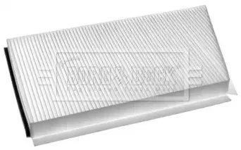 BFC1090 BORG & BECK - Фільтр салону BORG & BECK купить